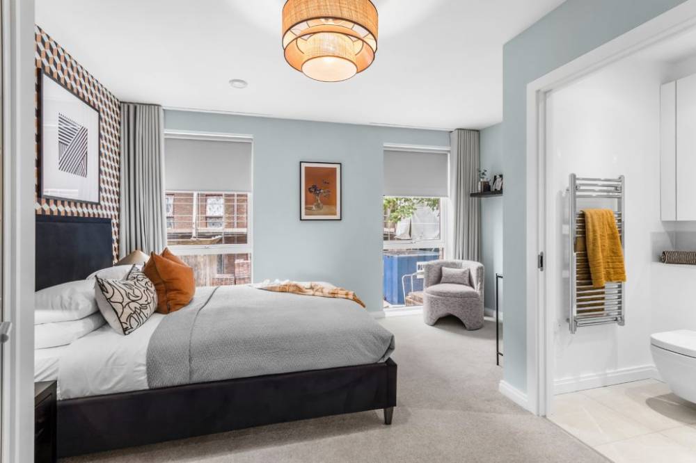 Interior design – Home10#